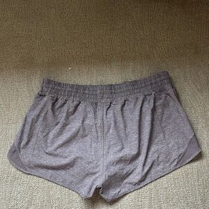 Lululemon Hotty Hot Shorts!
